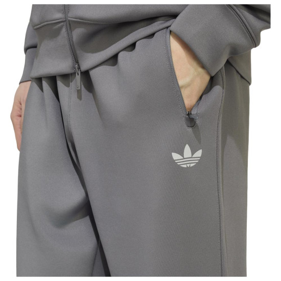 Adidas Ανδρικό παντελόνι φόρμας Trefoil Essentials Spacer Pants
